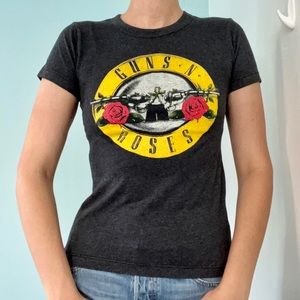 Vintage Guns-n-Roses T-Shirt